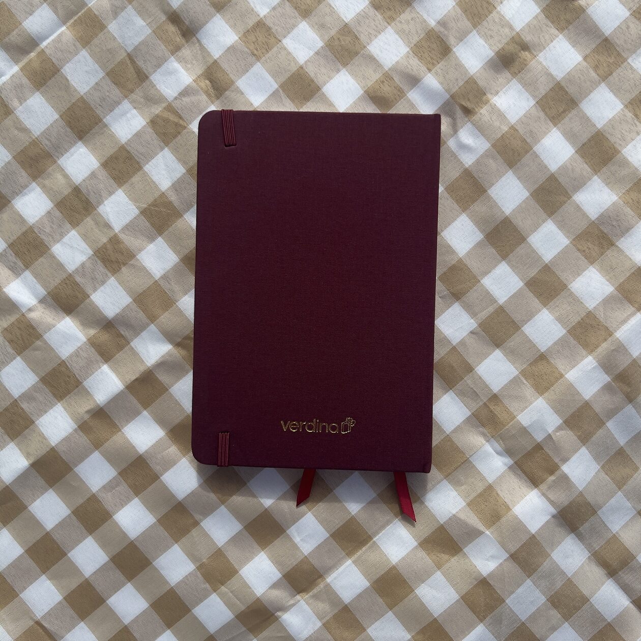 Caderno Verdina Lovely Rose - Foto 7