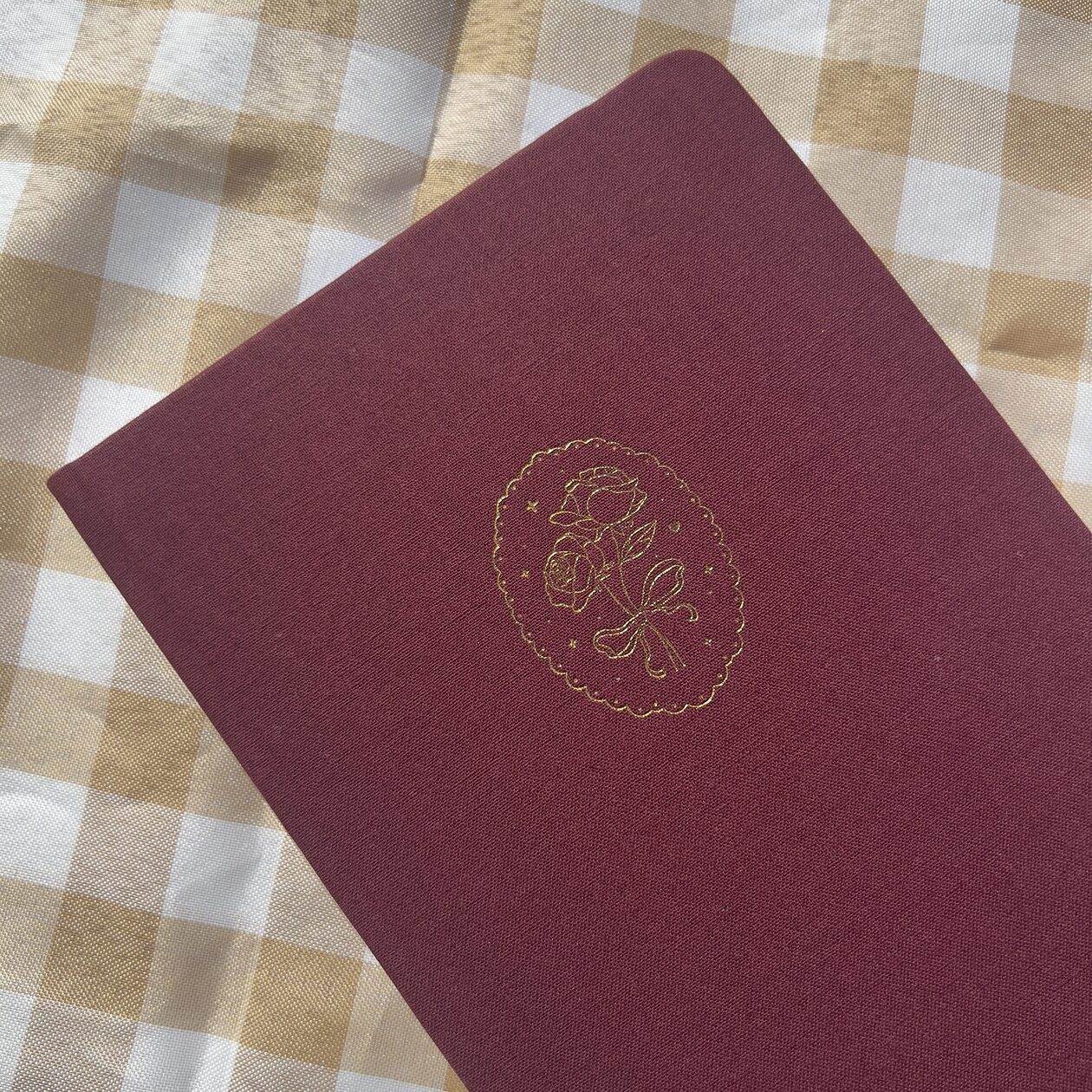 Caderno Verdina Lovely Rose - Foto 3