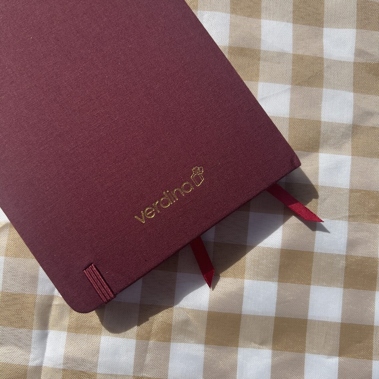 Caderno Verdina Lovely Rose - Foto 8